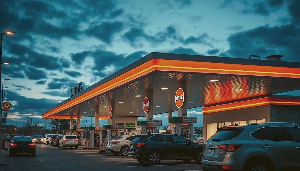 Fuel Prices Stabilize at €2 as Tank Discount Ends, Industry Expects Sustained Highs