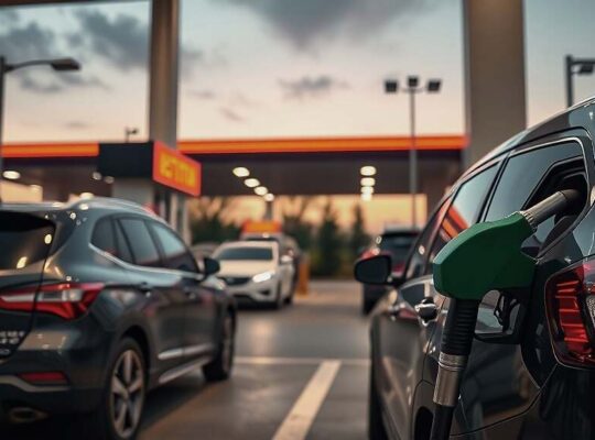 Consumer Groups Demand Fair Handling of Fuel Discount End, Urging Price Stability and Energy Relief