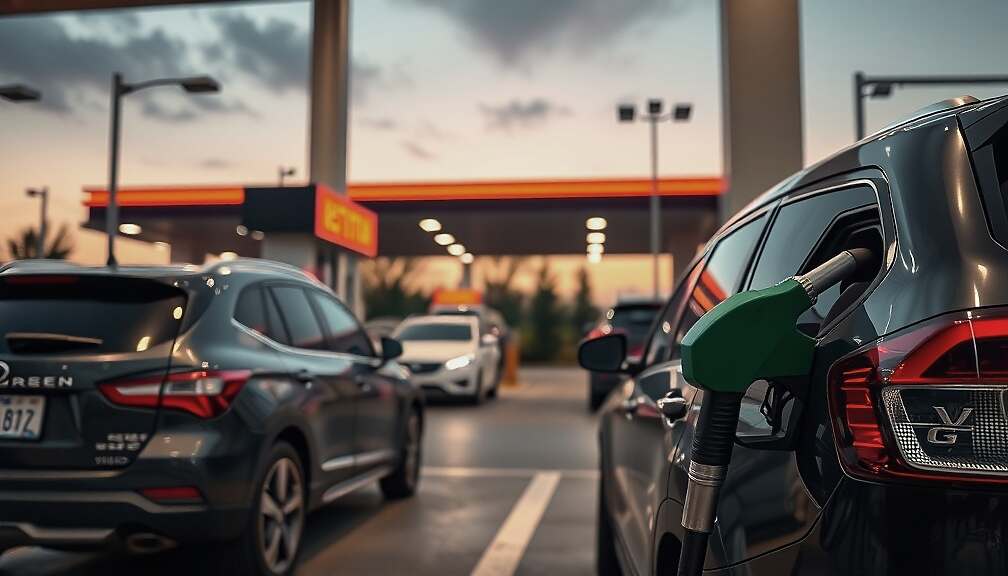 Consumer Groups Demand Fair Handling of Fuel Discount End, Urging Price Stability and Energy Relief