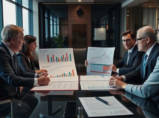Employers Push to Eliminate Tax-Free Early Pension, Citing Financial Strain and Skilled Labor Needs