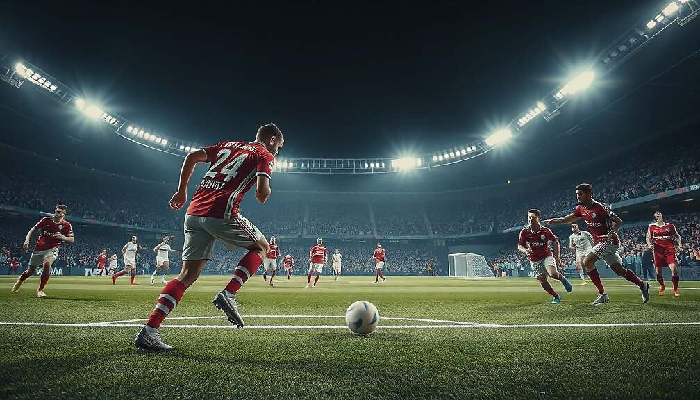 Bayern Face Osnabrück in DFB-Pokal First Round Draw Reveals Matchups and Key Fixtures
