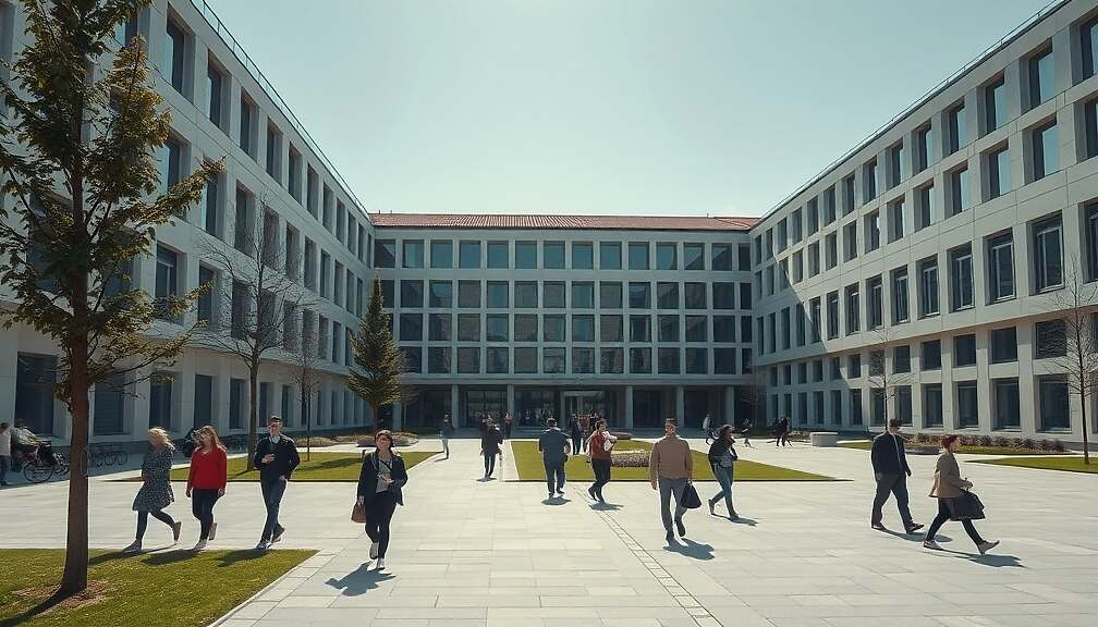 Admission Constraints Drop at German Universities, Boosting Study Opportunities for Students