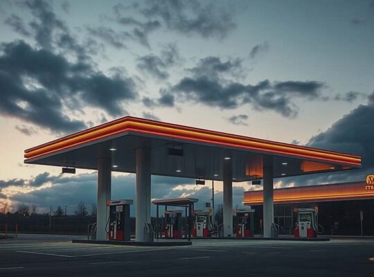 Minister Schnieder Signals Further Fuel Price Interventions Despite Concerns Over Tank Discount Costs