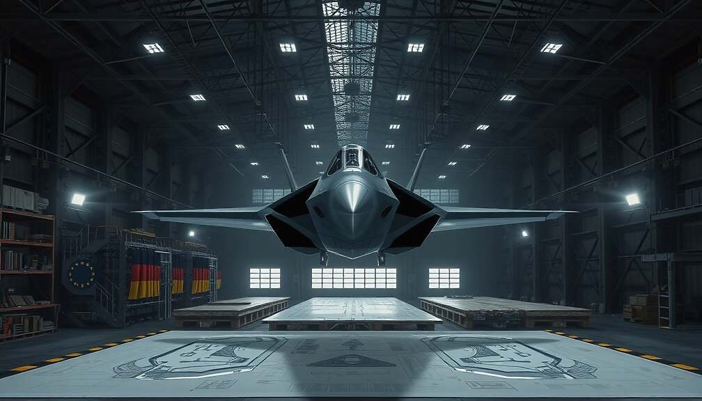 EU Commissioner Warns Against European Arms Race Splintering Amid National Defense Buildup