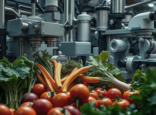 Consumer Group Slams EU Genetically Modified Decision, Calls for Federal Protection of Choice
