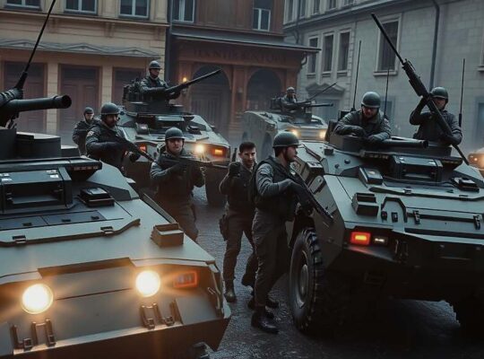 Weber Calls for Integrated European Army to Compensate for Potential US Troop Reductions