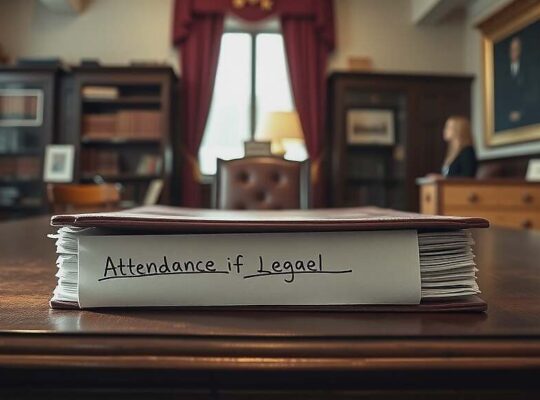 Court Rules Allow Private Schools to Dismiss Students With Excessive Absenteeism