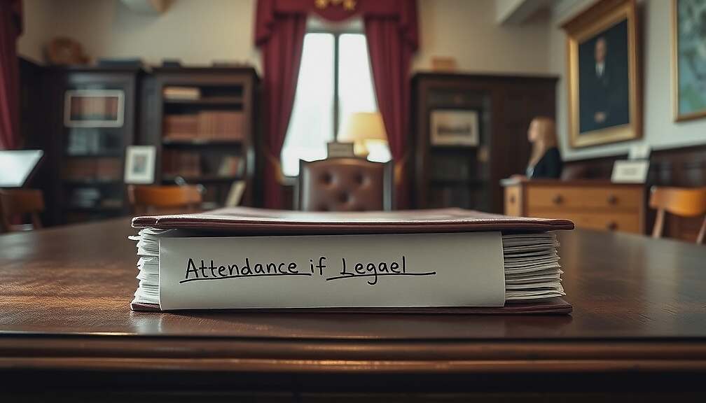 Court Rules Allow Private Schools to Dismiss Students With Excessive Absenteeism