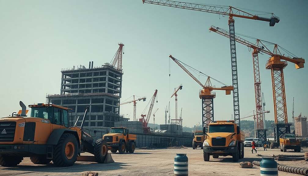 Merz Slams SPD Over Infrastructure Blockade, Demands Urgent Passage of Key Act