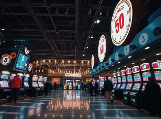 Eurojackpot Results: Winning Numbers and Tax-Free Prizes from Tuesday Draw