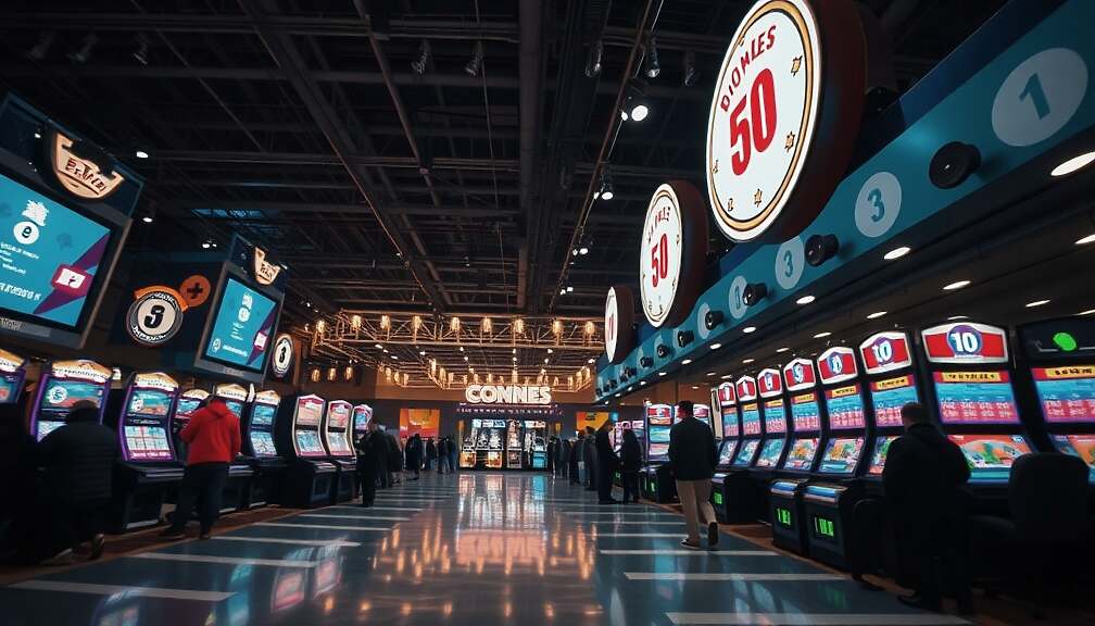 Eurojackpot Results: Winning Numbers and Tax-Free Prizes from Tuesday Draw
