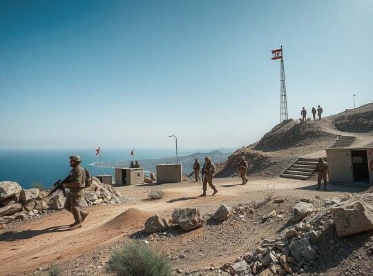 Israel Agrees to Lebanese Ceasefire; Netanyahu Sidesteps Further Retaliation Against Hezbollah