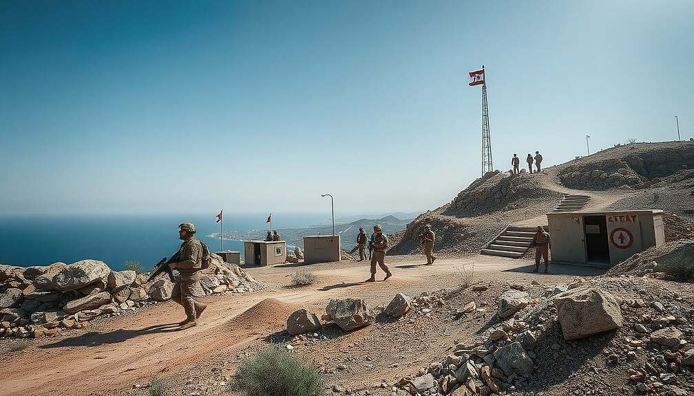 Israel Agrees to Lebanese Ceasefire; Netanyahu Sidesteps Further Retaliation Against Hezbollah