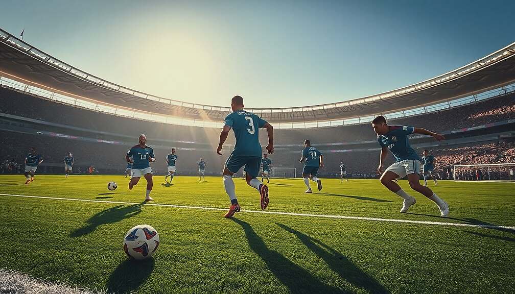 USA Dominate Paraguay 4-1 in World Cup Opener, Take Early Group Lead