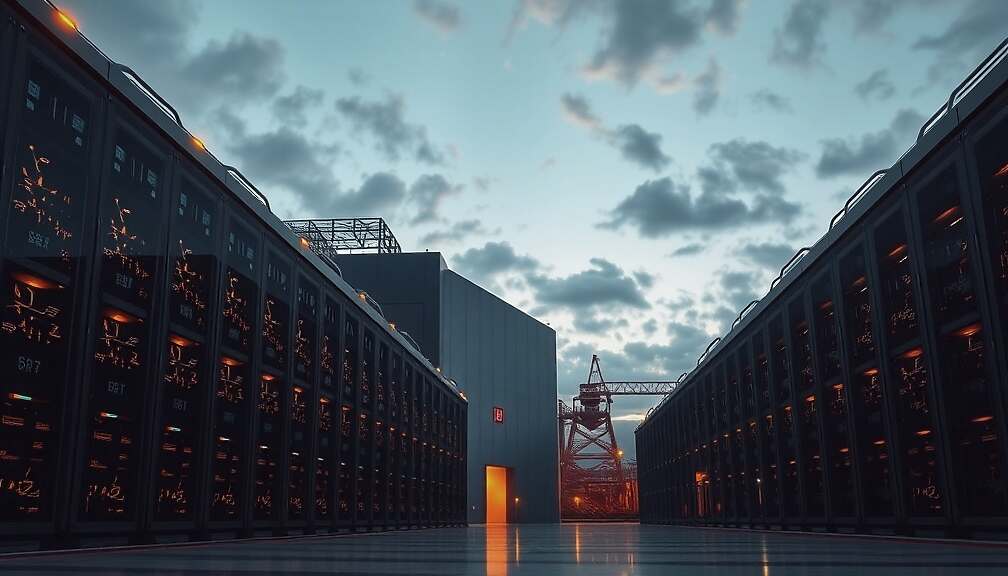 Germany to Prioritize Data Center Connections to Boost AI and Digital Sovereignty