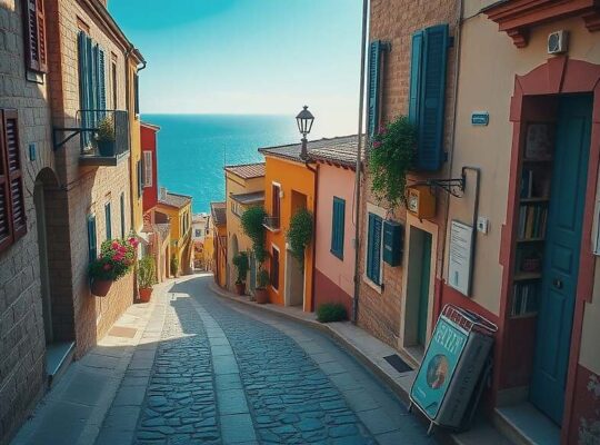 Southern Europe Offers Major Holiday Cost Savings Compared to Travel in Germany