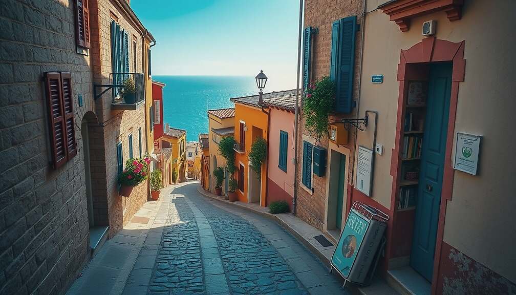 Southern Europe Offers Major Holiday Cost Savings Compared to Travel in Germany