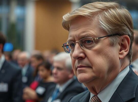 Merz Optimistic About Major Pension Overhaul Following Commission Results