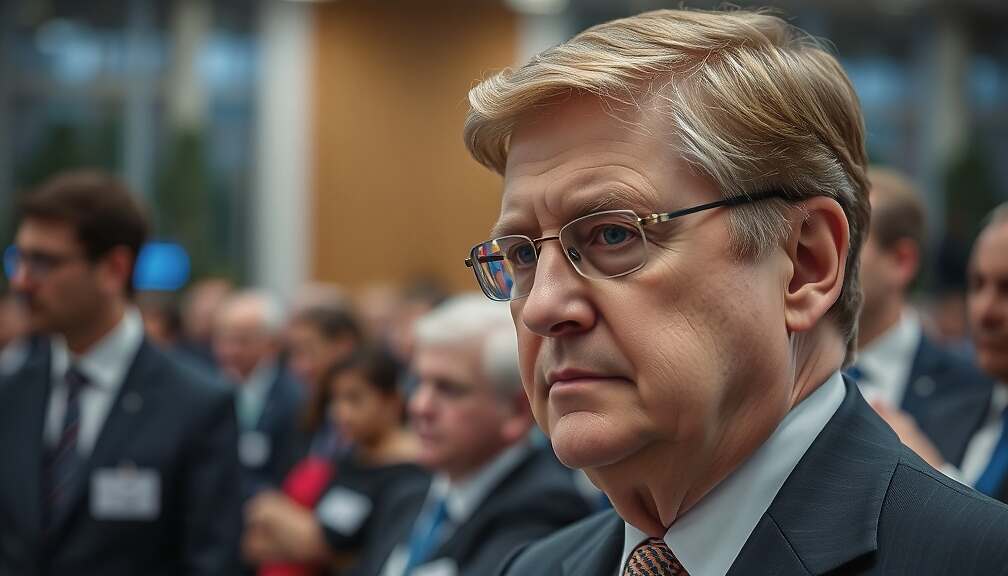 Merz Optimistic About Major Pension Overhaul Following Commission Results