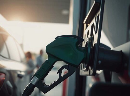 Tank Discount Ends July 1st: Political Plans Outline Measures Against Future Price Shock