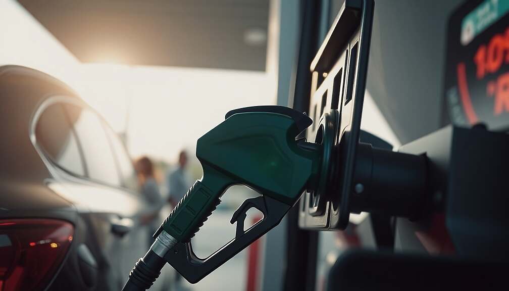 Tank Discount Ends July 1st: Political Plans Outline Measures Against Future Price Shock
