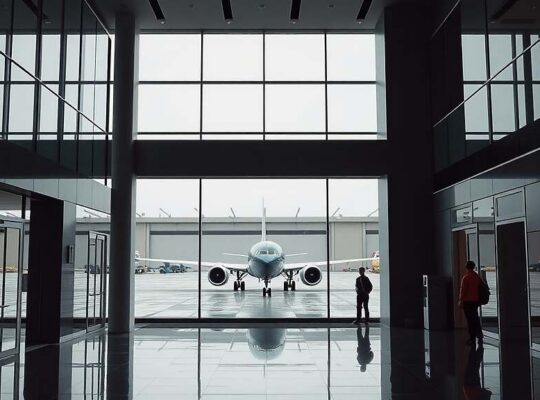 Airbus Secures Record €3B Loan from EIB to Drive European Aerospace Innovation