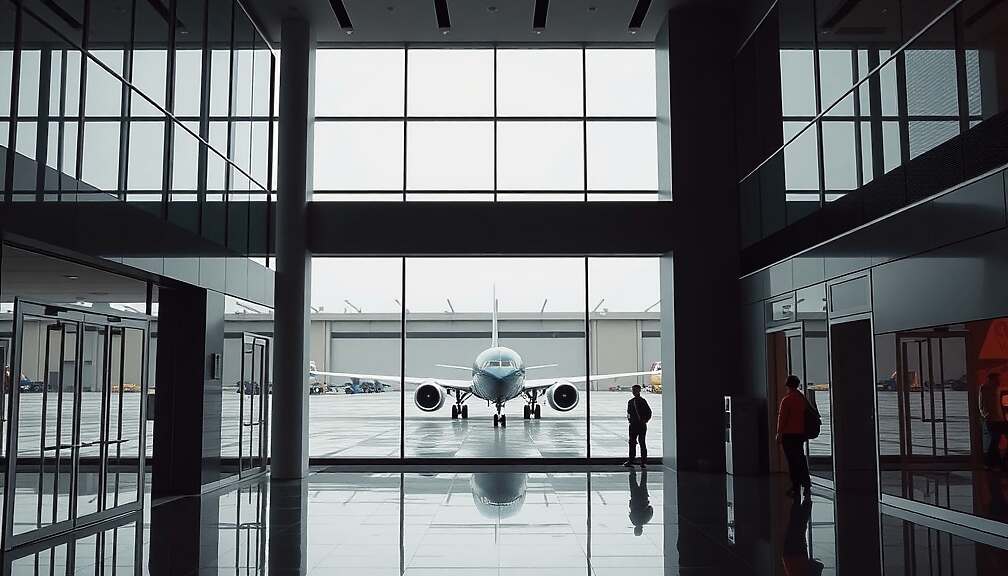 Airbus Secures Record €3B Loan from EIB to Drive European Aerospace Innovation