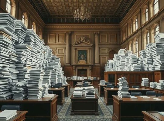 EU Commission Accused of Neglecting Impact Assessments for Planned Legislation