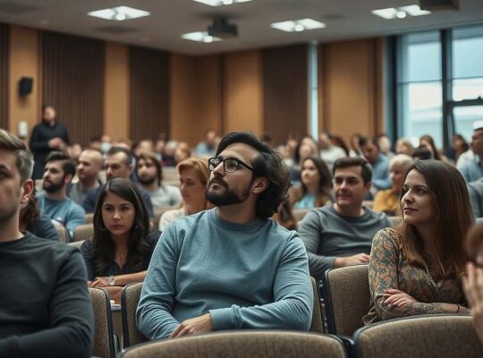 German Guest Student Numbers Rise, Highlighting Growing Demand for Lifelong Learning