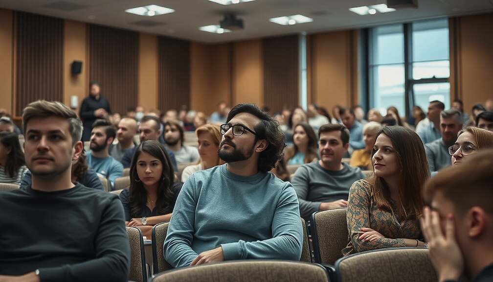 German Guest Student Numbers Rise, Highlighting Growing Demand for Lifelong Learning