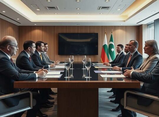 Wadephul Welcomes US-Iran Deal as Regional Opportunity, Calls for Concrete Steps