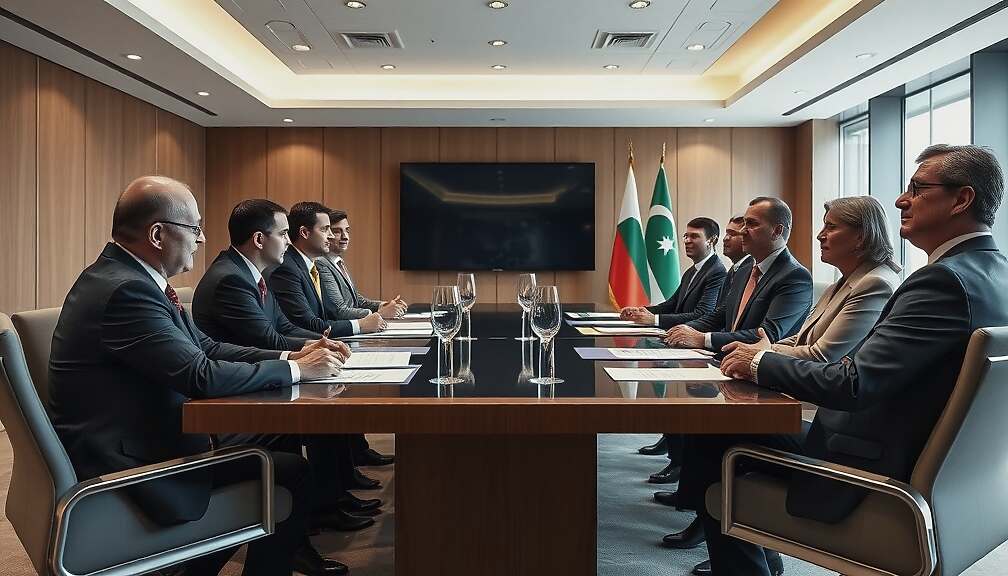 Wadephul Welcomes US-Iran Deal as Regional Opportunity, Calls for Concrete Steps