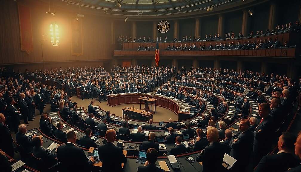German Public Skeptical of Kubicki's Leadership, Yet FDP Base Remains Optimistic