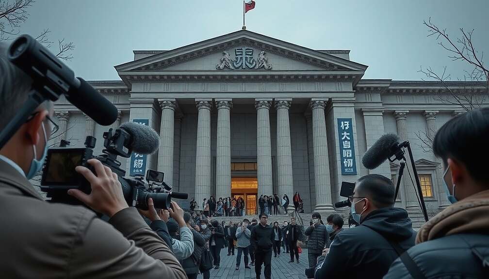 South Korean Ex-President Yoon Sentenced to 30 Years for Orchestrating North Korean Border Provocations