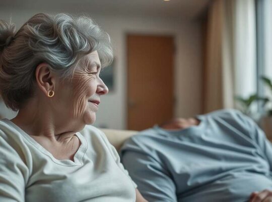 Dementia Crisis Projected: Germany Could Face Up to 2.1 Million Cases by 2060