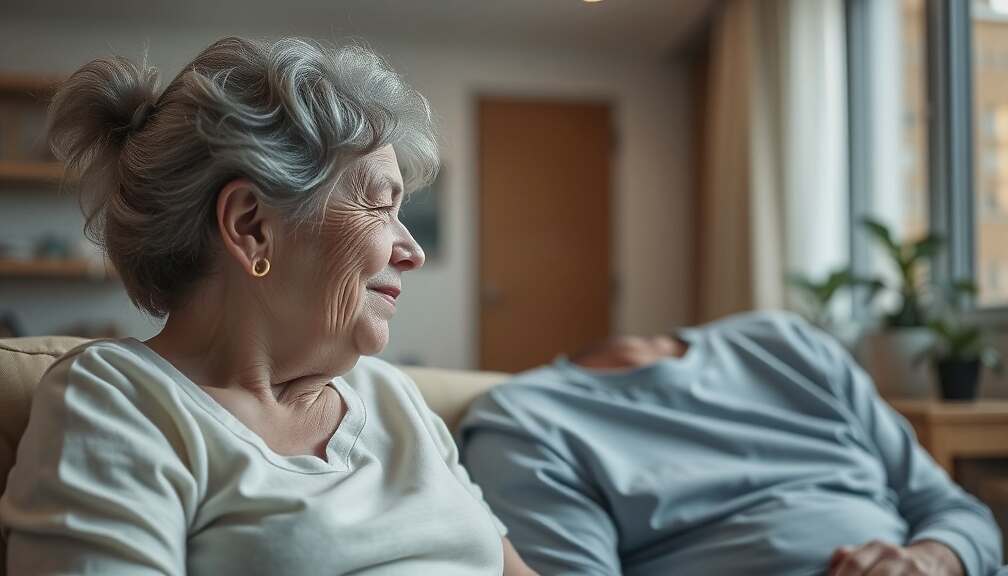 Dementia Crisis Projected: Germany Could Face Up to 2.1 Million Cases by 2060