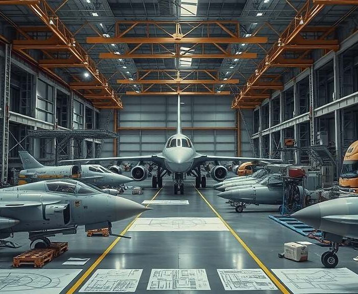 Green Party Blasts Government Over Failure to Deliver European Fighter Jet Project FCAS