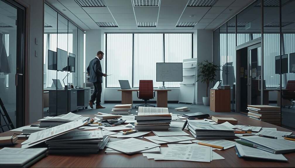 German Workers Prefer Early Retirement as Policy Pushes for Longer Careers