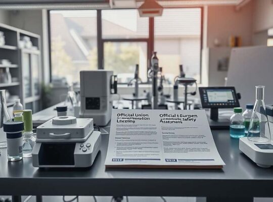 EU Commits to Phasing Out Animal Testing with Roadmap for Chemical Safety and Innovation