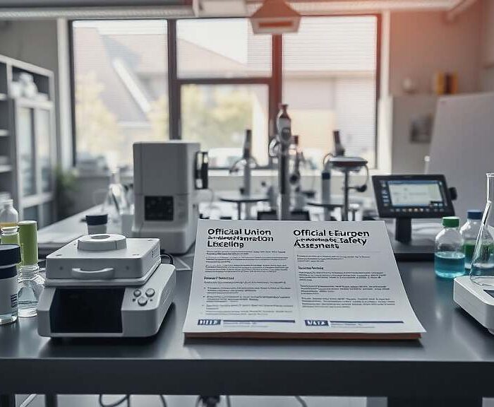 EU Commits to Phasing Out Animal Testing with Roadmap for Chemical Safety and Innovation