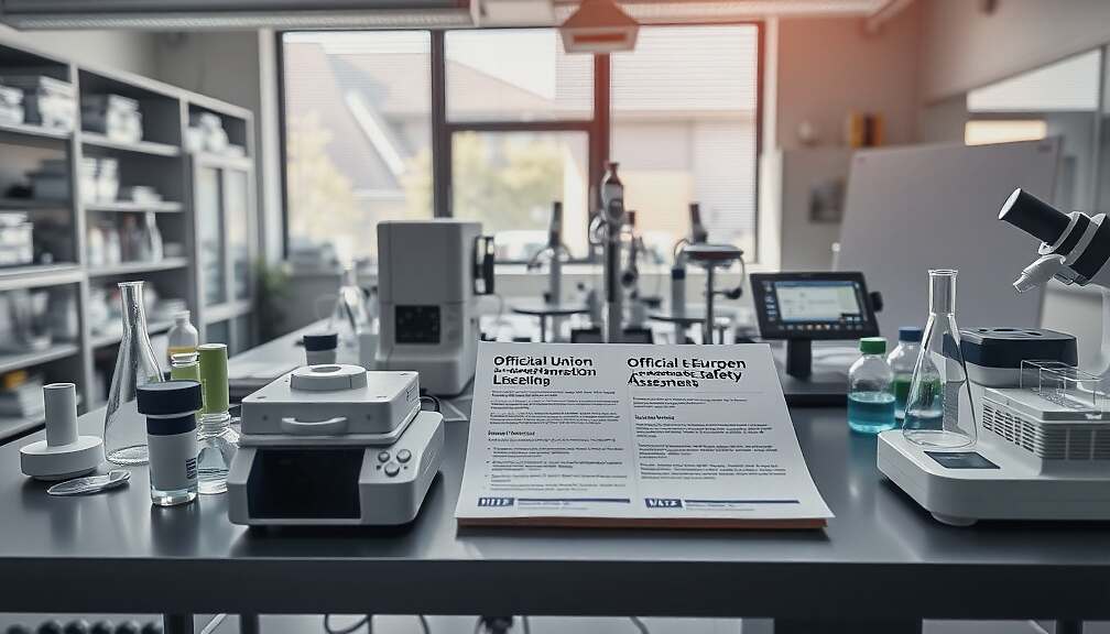 EU Commits to Phasing Out Animal Testing with Roadmap for Chemical Safety and Innovation