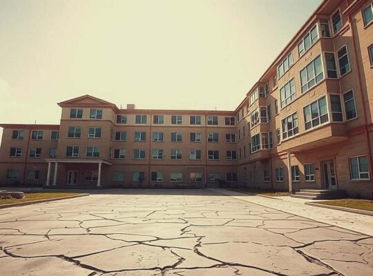 Caritas Demands State Heat Protection Programs to Safeguard Vulnerable Citizens in Care Homes and Kindergartens