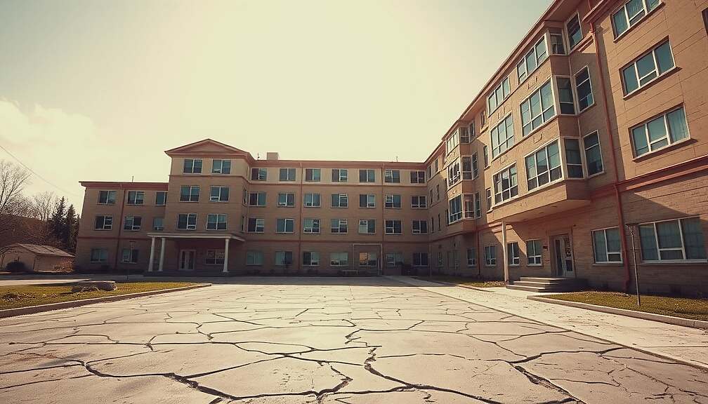 Caritas Demands State Heat Protection Programs to Safeguard Vulnerable Citizens in Care Homes and Kindergartens