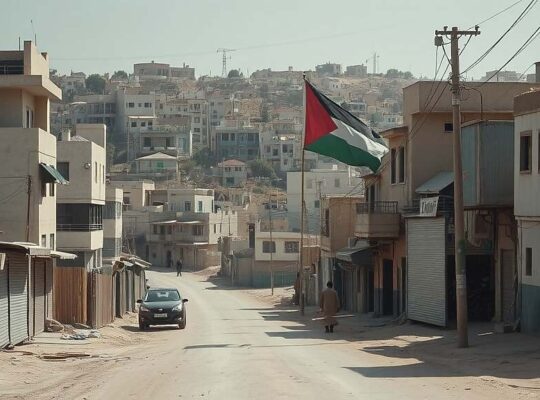 German-Israeli Society Slams Settler Violence and Criticizes Amnesty International's "Demonization" of Israel