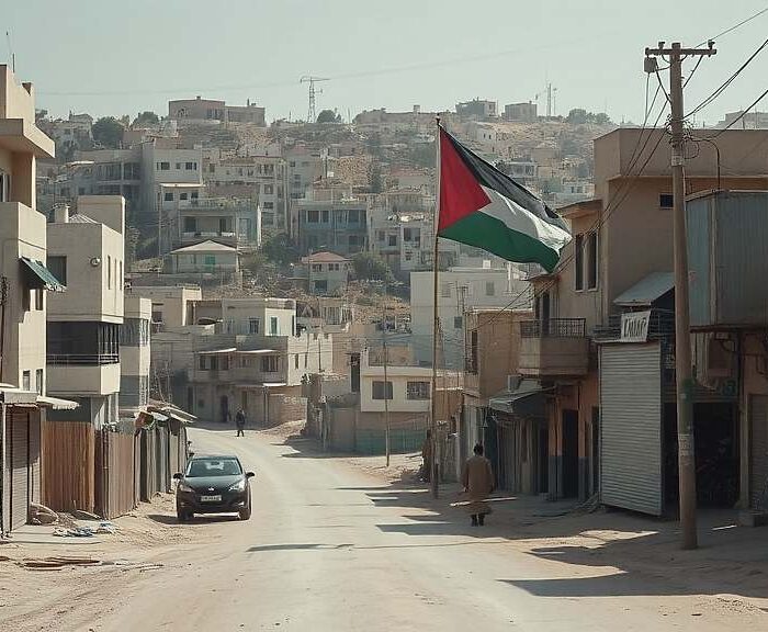 German-Israeli Society Slams Settler Violence and Criticizes Amnesty International's "Demonization" of Israel