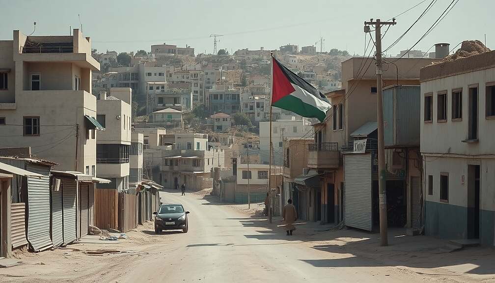 German-Israeli Society Slams Settler Violence and Criticizes Amnesty International's "Demonization" of Israel