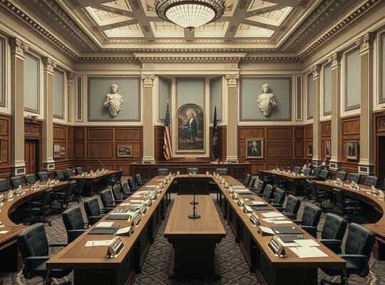 Federal-State Financial Reform Shifts Burden to Requester, Promising Billions in Municipal Savings