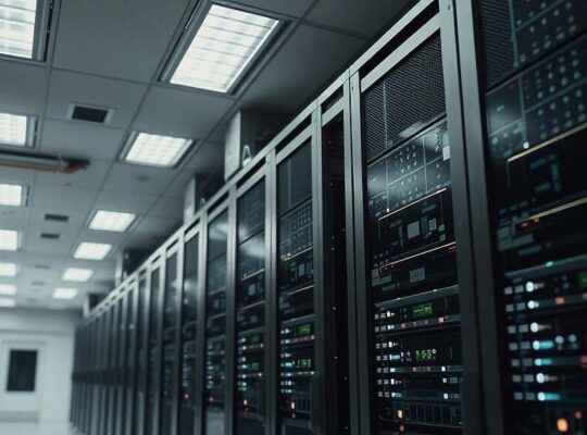 Microsoft Boosts Human Rights Scrutiny After Military Scandal in Cloud Contracts