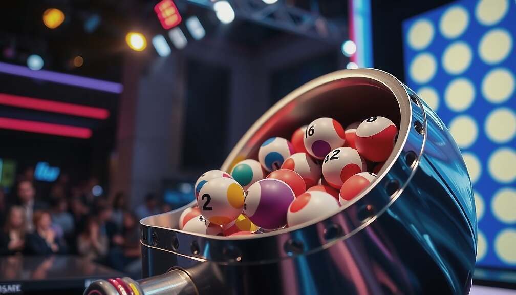 Eurojackpot Results: Numbers Drawn in Tuesday's Lottery Draw