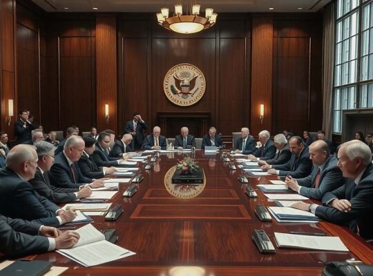 Unions Representative Rejects Mandate for Company Pension Plan Amid Business Burden Concerns